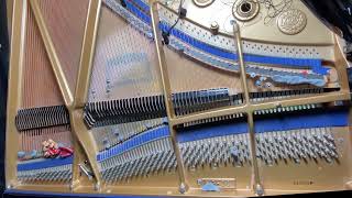 Aphex Twin &quot;Bucephalus Bouncing Ball&quot; Piano-Remix