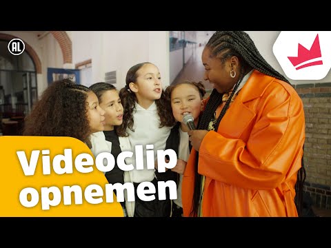 WAT ALS HET MIS GAAT?😵 (vlog 152) - Kinderen voor Kinderen