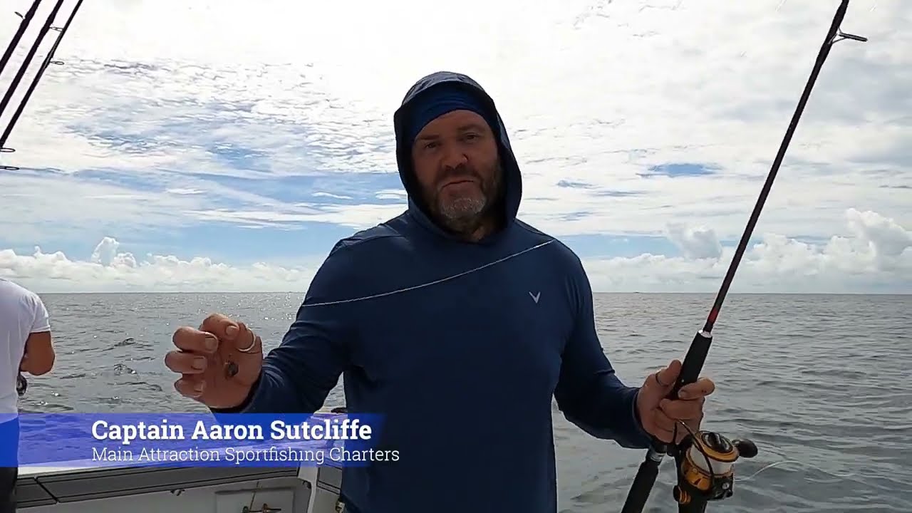 The “Secret” to Successful Yellowtail Fishing Trips in the Florida