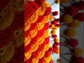 Jhalar Toran Torandesign Crochet