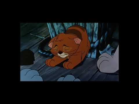 Egonrella part 9 - “The Work Song”