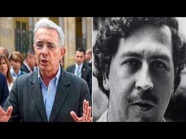 Vídeo relacionado con Los jinetes de la cocaína