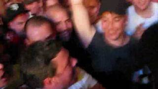 Blumentopf - Mach Platz - live - 500. Show