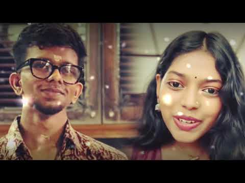 🔥🔥 Konchi karayalle|Sreerag bharathan|Krishnasree