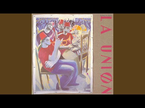Entre Flores Raras - La Union