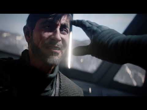 Star Wars Battlefront 2 Campaign Part 13 Discoveries