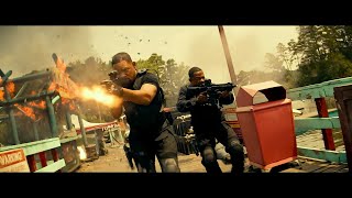 Bad Boys: Ride or Die - Official® Trailer 2 [4K UHD]