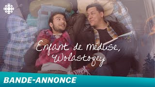 Saison 1 | Bande-annonce [VO]