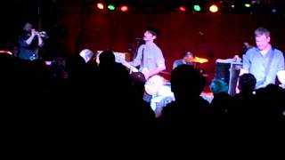 Murder By Death -- Send Me Home