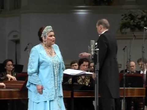 Anna Litvinenko and Nekrasov Russian Orchestra - "Ты воспой, жавороночек"