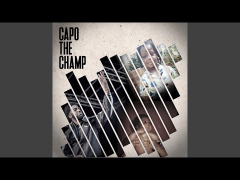 Capo The Champ