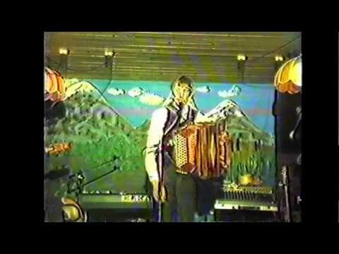 Erich Moser Trio - Ich hab von Paris geträumt