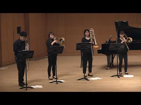 カヴァレリア・ルスティカーナ  P.マスカーニ Cavalleria Rusticana P.Mascagni (編曲 田邉 拓悠)