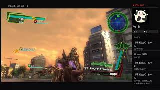 EDF4.1 視聴者参加おっけーです！