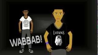 Wabbab YNS Official Video