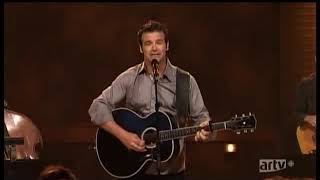 ROCH VOISINE ♫ COUNTRY ROADS ♫ JEAN JOHNNY JEAN ♫ Pour L&#39;amour du Country