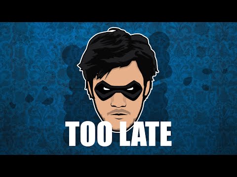 [FREE] "Too late" 🕰 - orelsan X lomepal type beat | 2021
