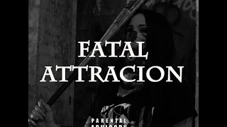 Kembè Scorpz - Fatal Attraction (Lyric Video)