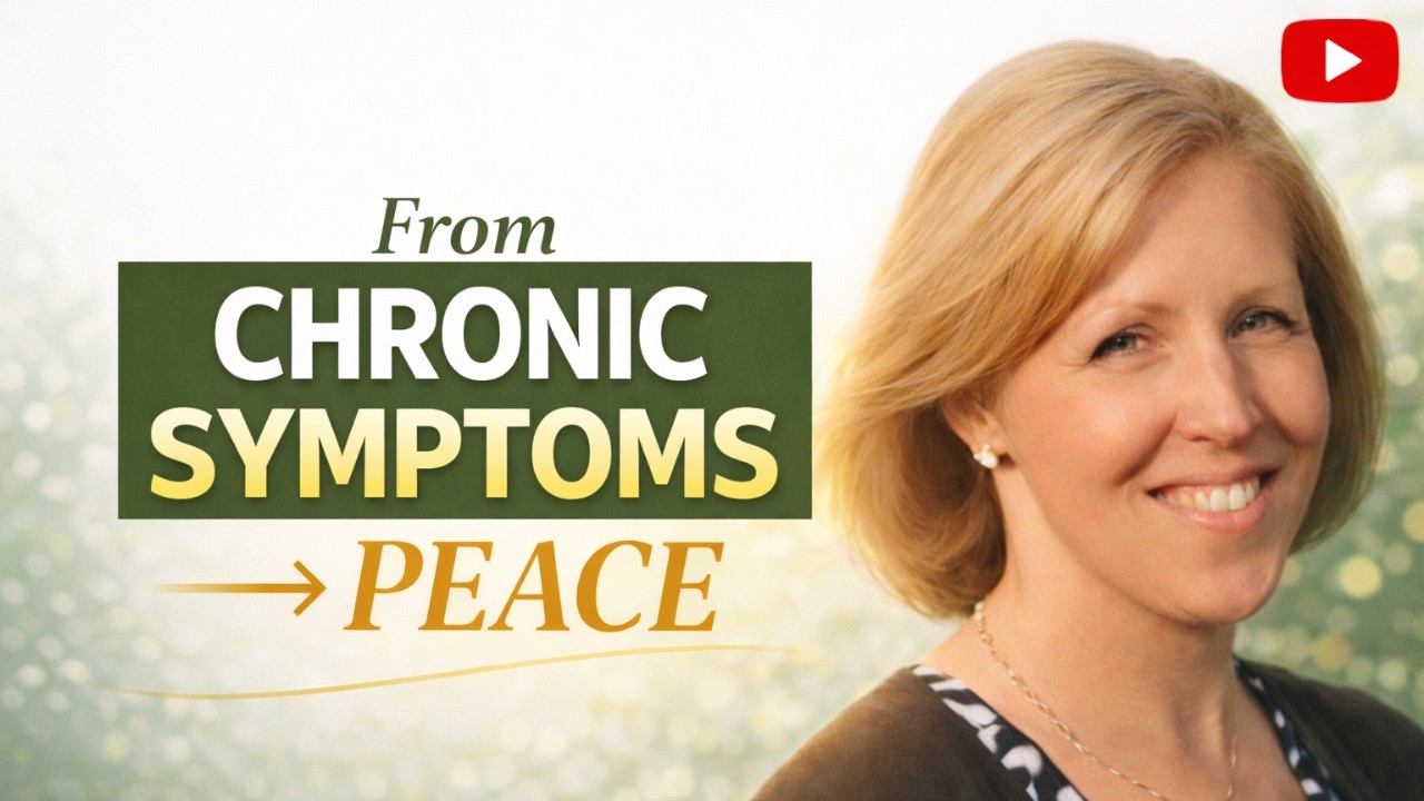 Nicole's Testimonial