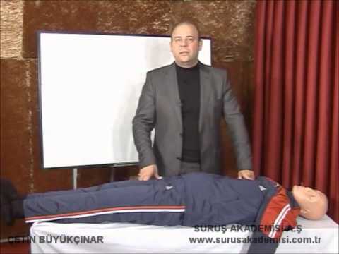 İlkyardım Zehirlenmeler