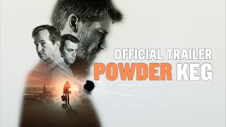 Powder Keg - Trailer - Eng Subs
