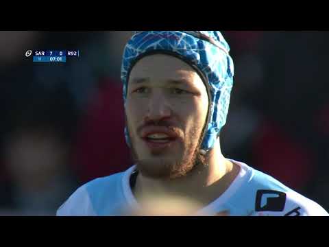 RU 2019 20 ER Champions Cup R6 Saracens v Racing 1080p x264