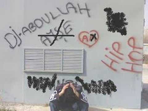 dj abdullah ft duygun son kurşun (demo remix)