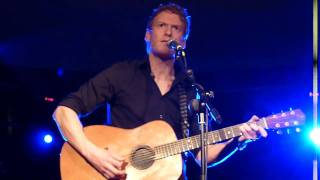 Teddy Thompson - Everybody Move It, Glasgow, 26.01.2011