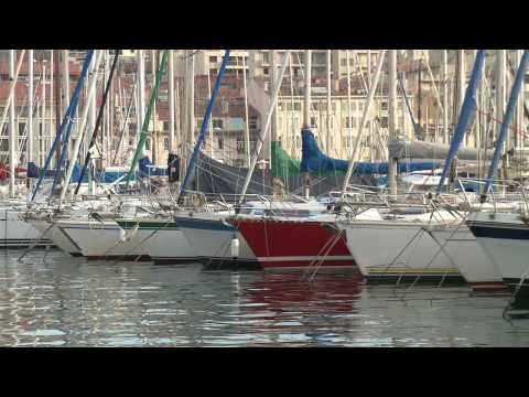 Audi MedCup 2010 - Luminous Light ~ Marseille