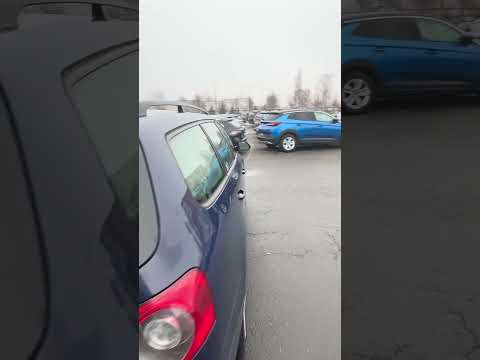 фото volkswagen passat b6 0