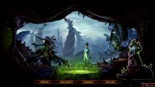 Let's Play SCII: Heart of the Swarm Part 10 - Ball Reliant