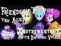"Friendship Through the Ages" Instrumental w ...