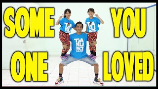 Download lagu DJ Someone You Loved Remix - Dance Goyang Zumba Senam Tik Tok Joget mp3