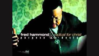Fred Hammond My father was/is Official song not cover