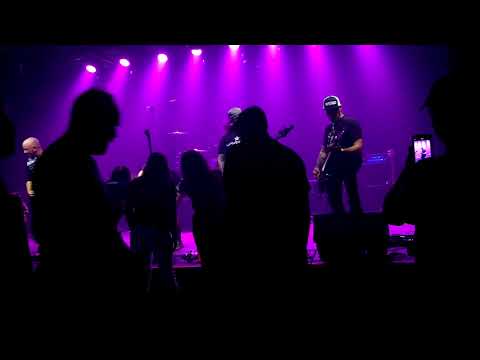 M99, the haven lounge, native noise mayday(1)