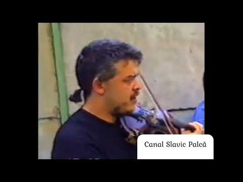 Carmen Piculeaţă - Hora de joc  (1990)