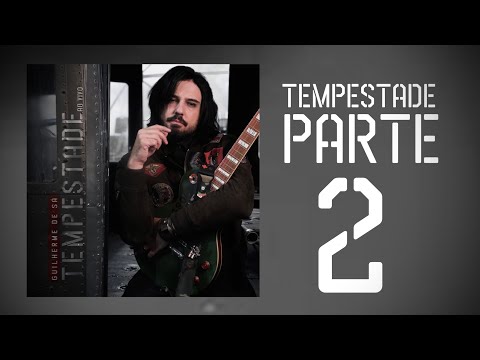 Guilherme de Sá - Tempestade Ao Vivo - Parte DOIS “14-21” (Vídeo Oficial)