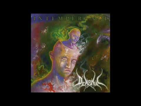 Demoniac - Intemperance (Full Album, 2017)
