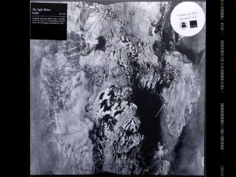 The Sight Below - Glider - Full Album Vinyl Rip