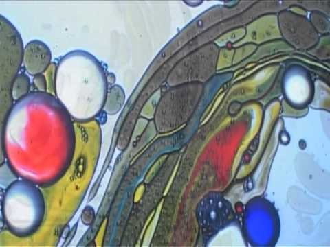 Liquid Lounge presented by Lightmotiv, Elektrolux & ICM Media