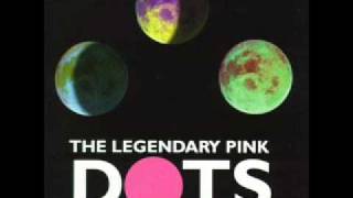 The Legendary Pink Dots -  I'm in the drill