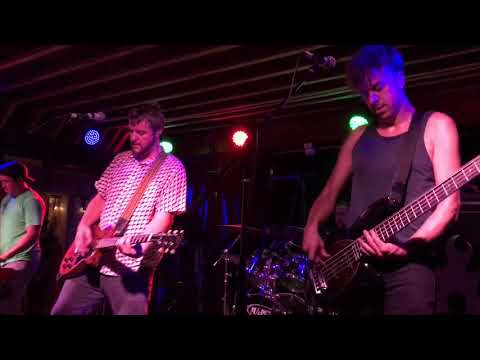 Passafire covers MGMT's "Kids" at Valley Bar in Phoenix - 10/27/2017
