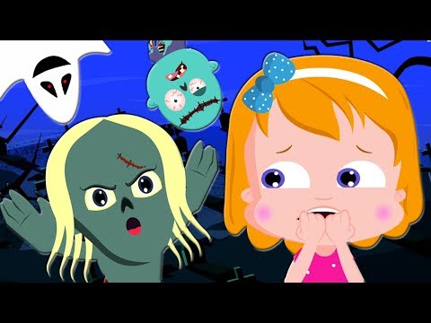 Привет Это Хэллоуин | Хэллоуин песни | Hello Its Halloween