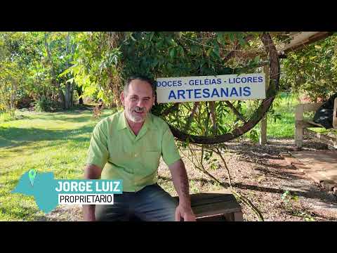 Conheça o Município de Campina do Monte Alegre