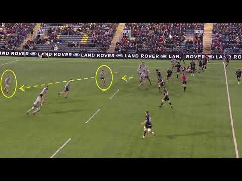 Bending the Line - Most seen