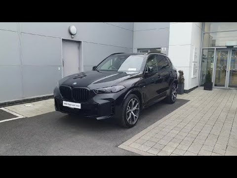 BMW X5 X5 xDrive50e M Sport - Image 2
