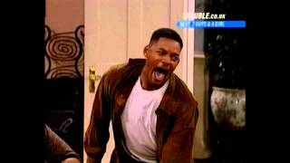 The Fresh Prince of Bel-Air - I Am Telling You