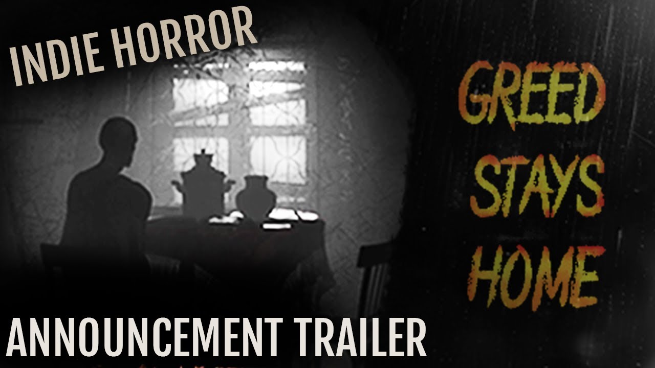 Announcement Trailer