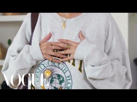 Madison Beer's Princess Diana-Inspired Look