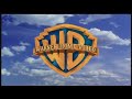 Warner Home Video Fullscreen Widescreen Effects